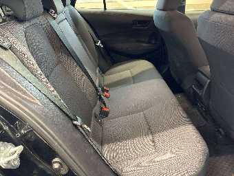 TOYOTA COROLLA TOURING 2021 Image 7
