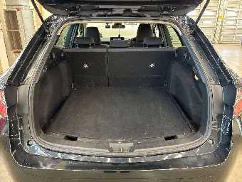 TOYOTA COROLLA TOURING 2021 Image 8