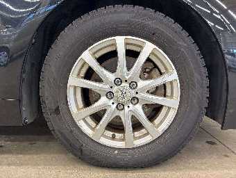 TOYOTA COROLLA TOURING 2021 Image 9