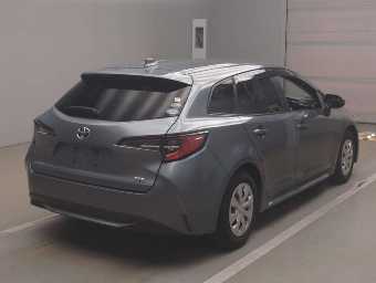 TOYOTA COROLLA TOURING 2021 Image 2