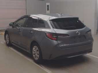 TOYOTA COROLLA TOURING 2021 Image 4