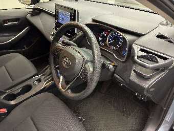 TOYOTA COROLLA TOURING 2021 Image 5