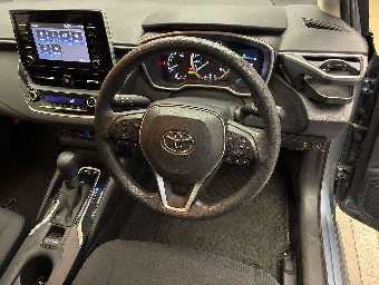 TOYOTA COROLLA TOURING 2021 Image 6