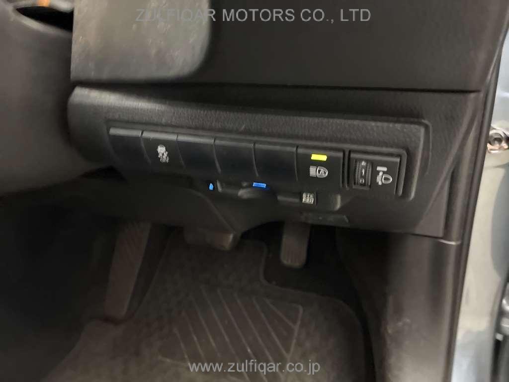 TOYOTA COROLLA TOURING 2021 Image 7
