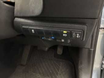 TOYOTA COROLLA TOURING 2021 Image 7