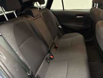 TOYOTA COROLLA TOURING 2021 Image 8