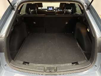 TOYOTA COROLLA TOURING 2021 Image 9