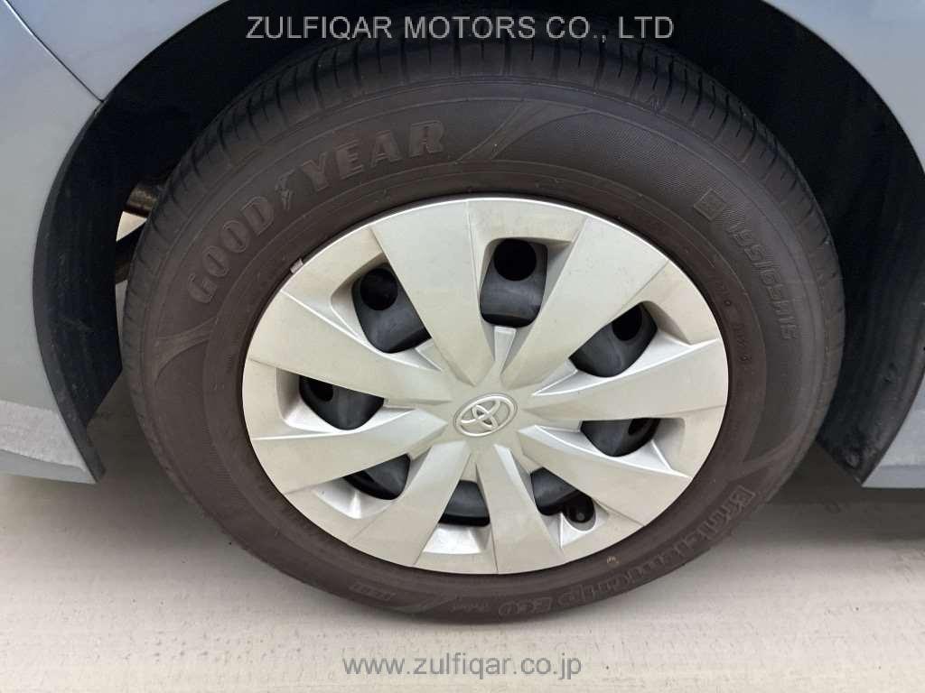 TOYOTA COROLLA TOURING 2021 Image 10