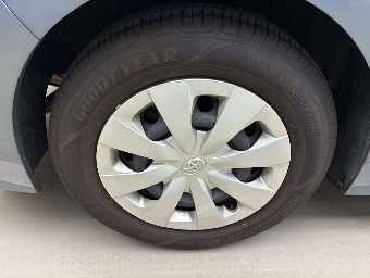 TOYOTA COROLLA TOURING 2021 Image 10