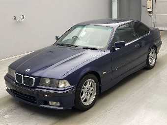 BMW 3 SERIES 1998 Image 1