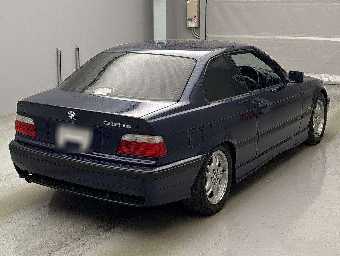 BMW 3 SERIES 1998 Image 1