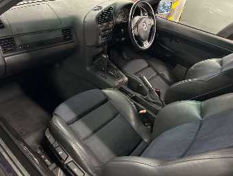 BMW 3 SERIES 1998 Image 10
