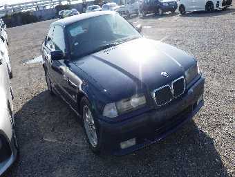 BMW 3 SERIES 1998 Image 13