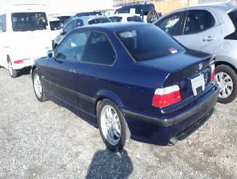 BMW 3 SERIES 1998 Image 14