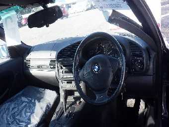BMW 3 SERIES 1998 Image 16