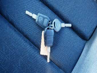 BMW 3 SERIES 1998 Image 19