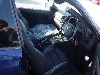 BMW 3 SERIES 1998 Image 20