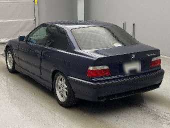 BMW 3 SERIES 1998 Image 3