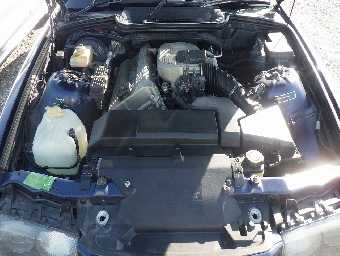 BMW 3 SERIES 1998 Image 27