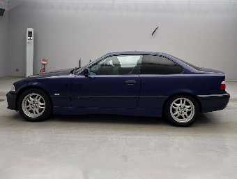 BMW 3 SERIES 1998 Image 4
