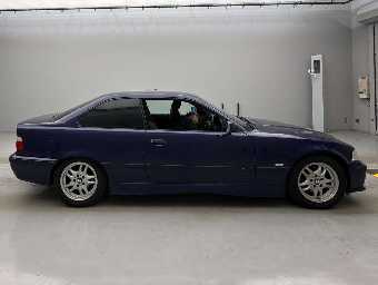 BMW 3 SERIES 1998 Image 5