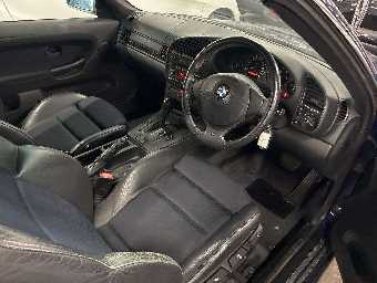 BMW 3 SERIES 1998 Image 6