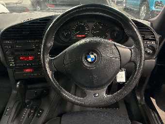 BMW 3 SERIES 1998 Image 8