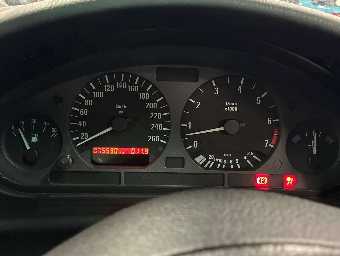 BMW 3 SERIES 1998 Image 9