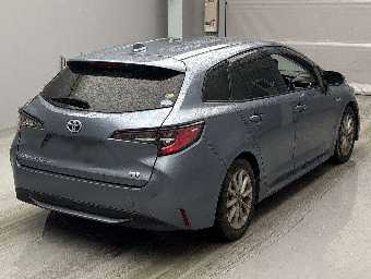TOYOTA COROLLA TOURING 2020 Image 2