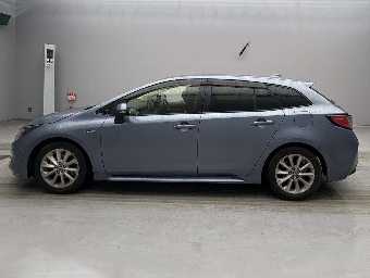TOYOTA COROLLA TOURING 2020 Image 5