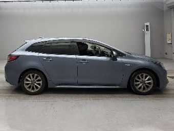 TOYOTA COROLLA TOURING 2020 Image 6