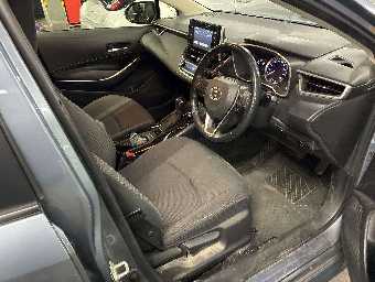 TOYOTA COROLLA TOURING 2020 Image 7