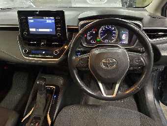 TOYOTA COROLLA TOURING 2020 Image 9