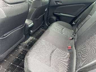 TOYOTA PRIUS 2019 Image 12