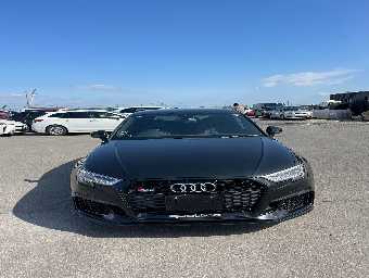 AUDI RS3 SPORTBACK 2018 Image 2