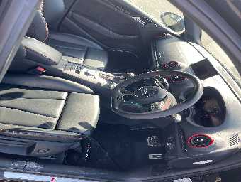 AUDI RS3 SPORTBACK 2018 Image 11