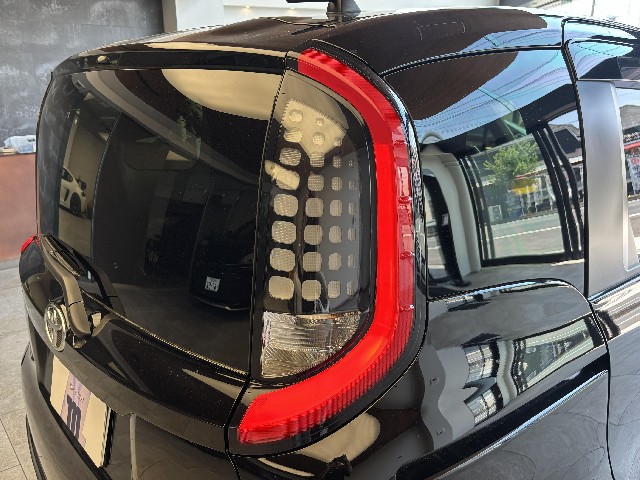 TOYOTA SIENTA 2022 Image 22