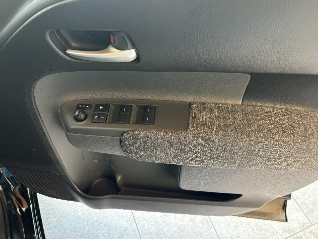 TOYOTA SIENTA 2022 Image 27