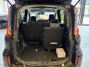 TOYOTA SIENTA 2022 Image 25