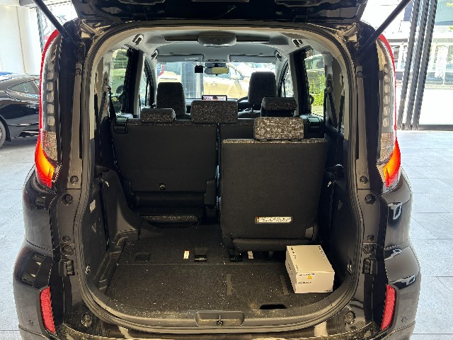 TOYOTA SIENTA 2022 Image 31