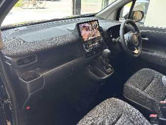 TOYOTA SIENTA 2022 Image 26