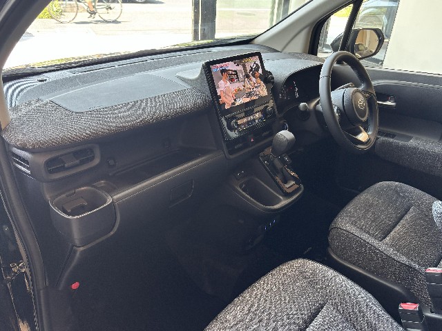 TOYOTA SIENTA 2022 Image 32