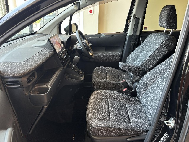 TOYOTA SIENTA 2022 Image 33