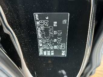 TOYOTA SIENTA 2022 Image 30
