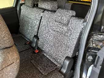 TOYOTA SIENTA 2022 Image 32
