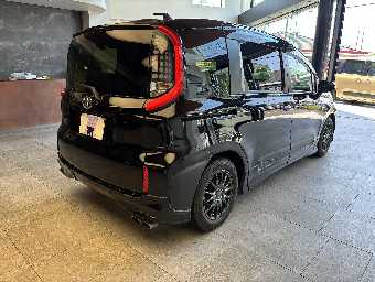 TOYOTA SIENTA 2022 Image 5