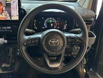 TOYOTA SIENTA 2022 Image 36