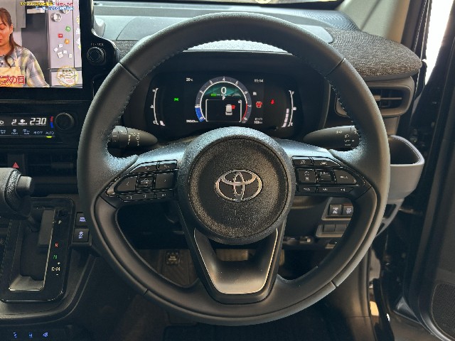 TOYOTA SIENTA 2022 Image 42