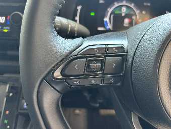 TOYOTA SIENTA 2022 Image 37