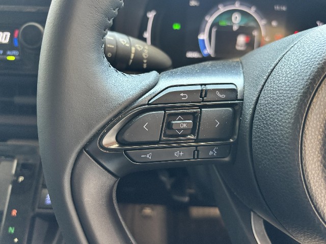 TOYOTA SIENTA 2022 Image 43